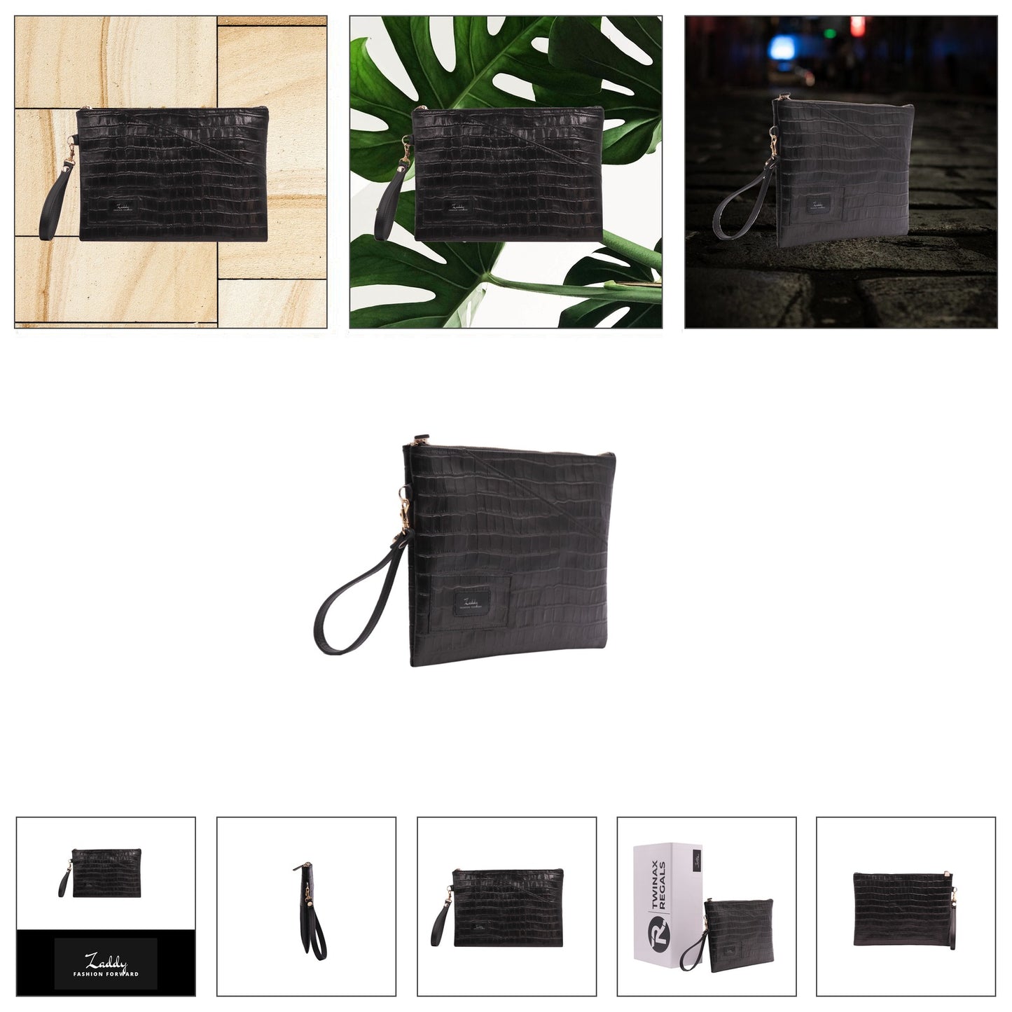 ZADDY LUXURY MULTIUSE DESIGNER SMALL BAG
