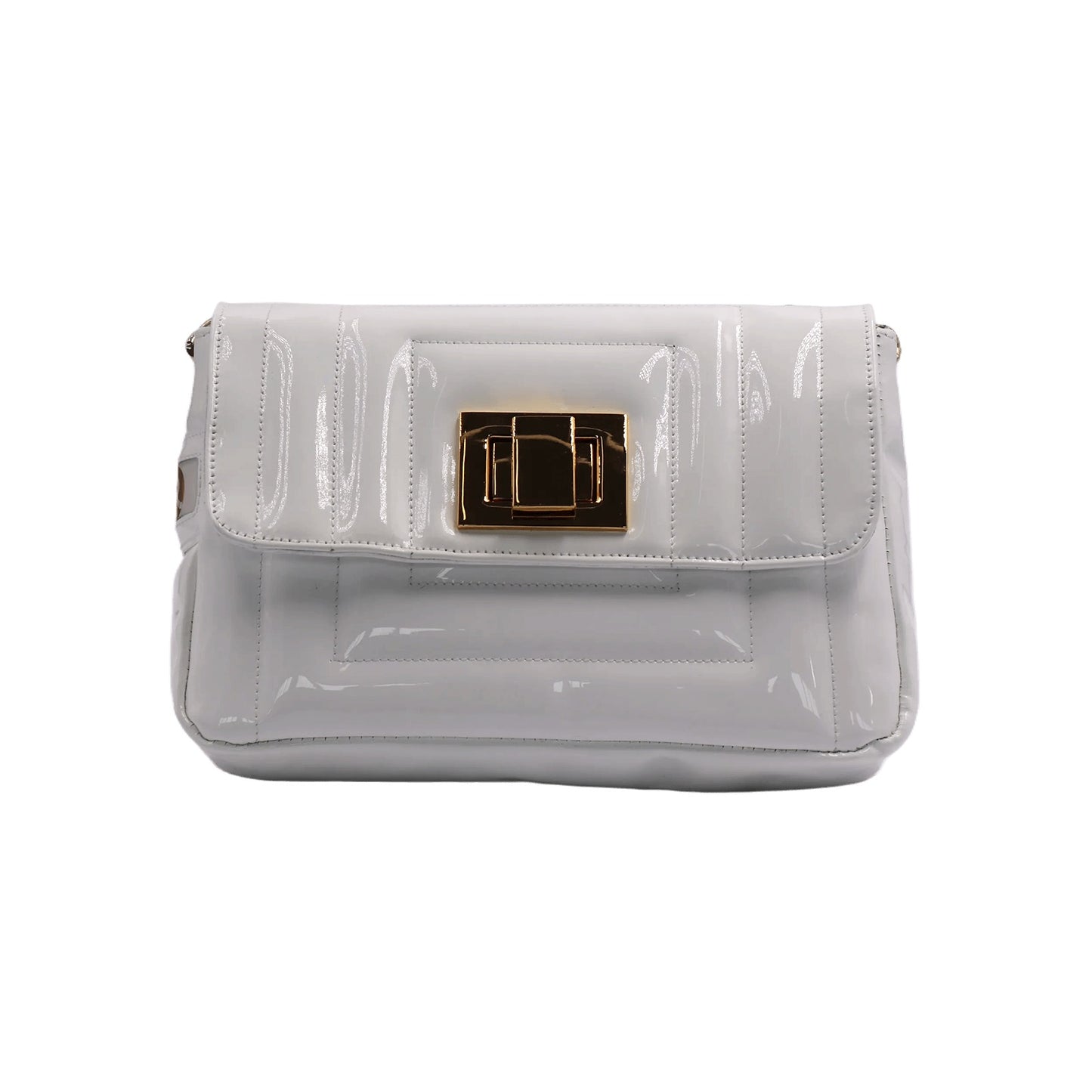 Mystique Designer White Bag β Elegant and luxurious white handbag for a sophisticated look.