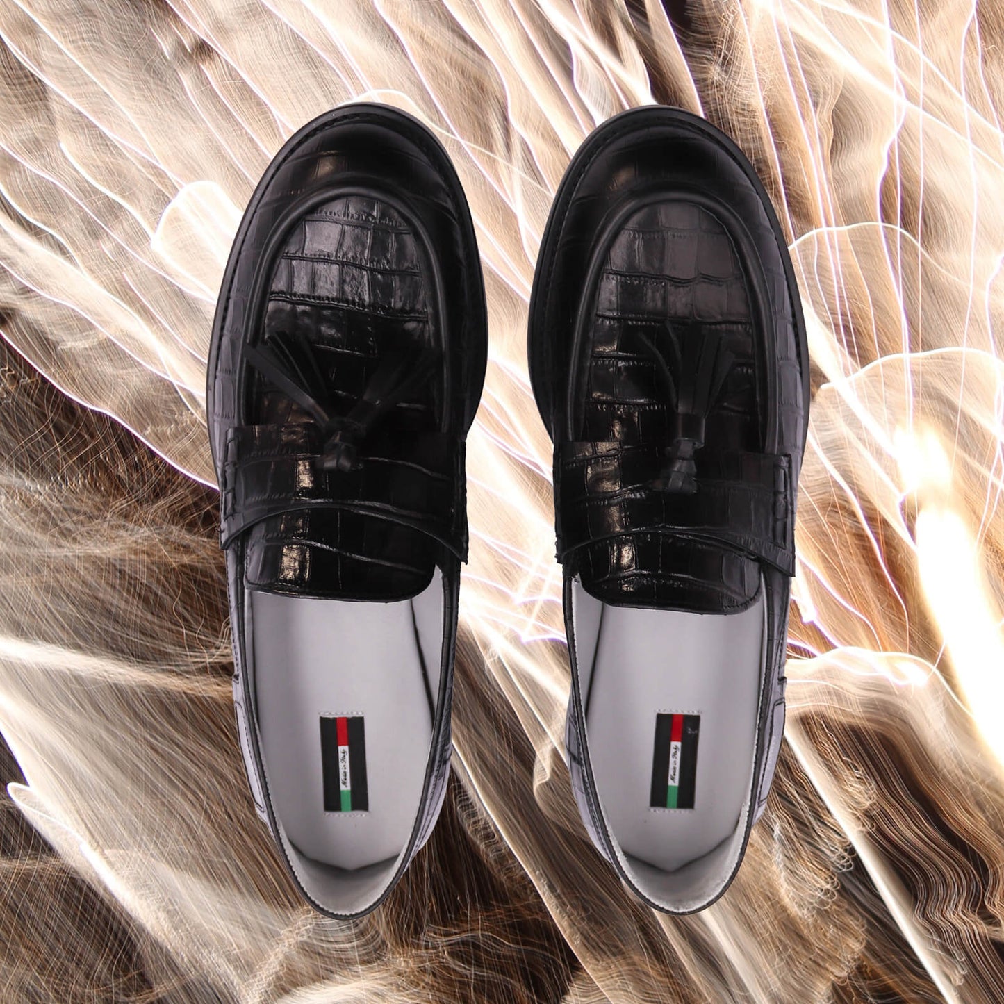 Zaddy - Premium quality sneakers designed for ultimate comfort and style.