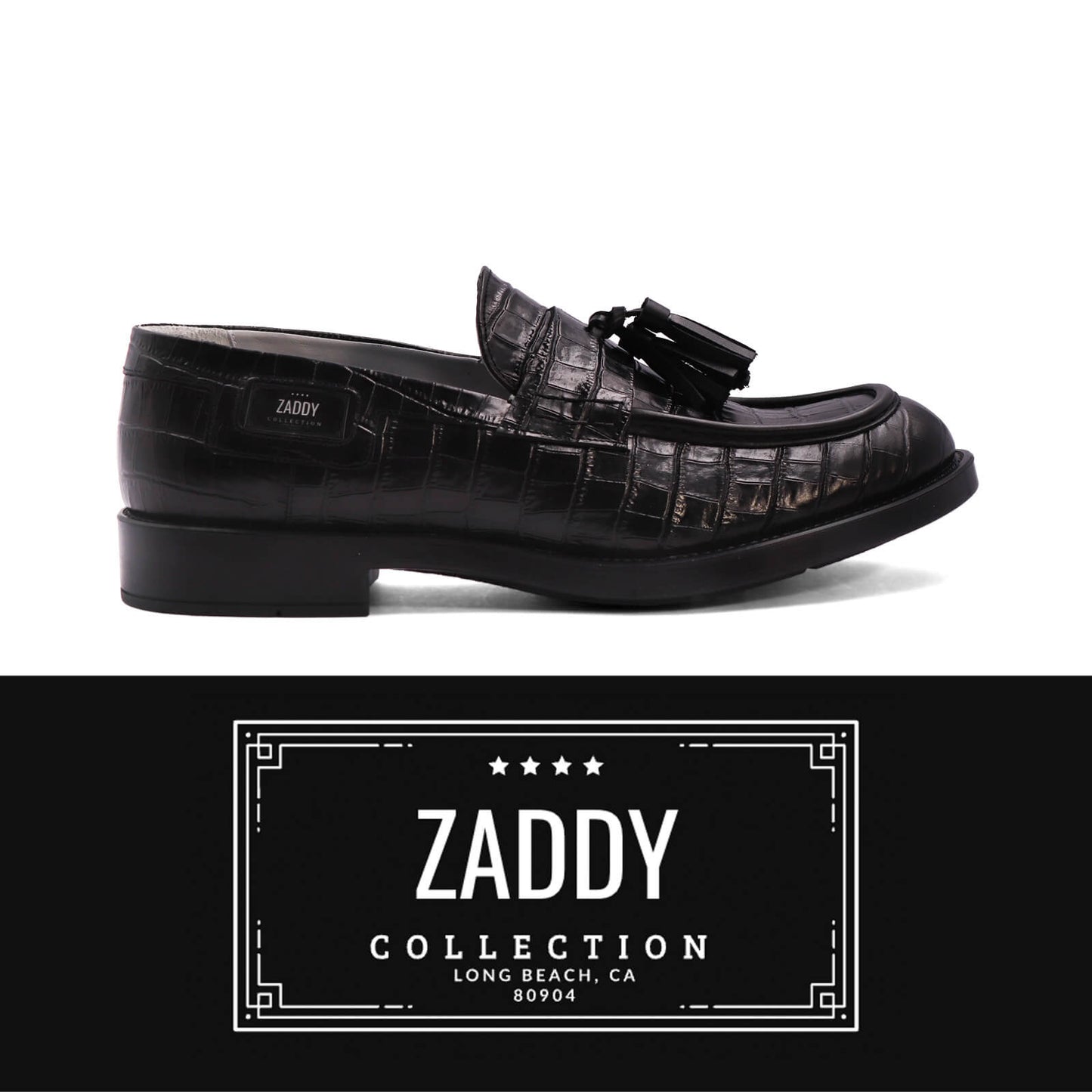 Zaddy - Premium quality sneakers designed for ultimate comfort and style.