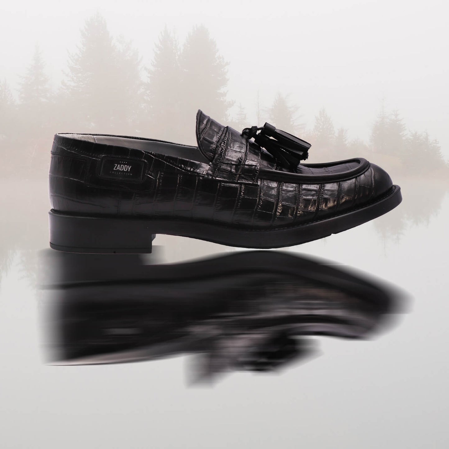 Zaddy - Premium quality sneakers designed for ultimate comfort and style.
