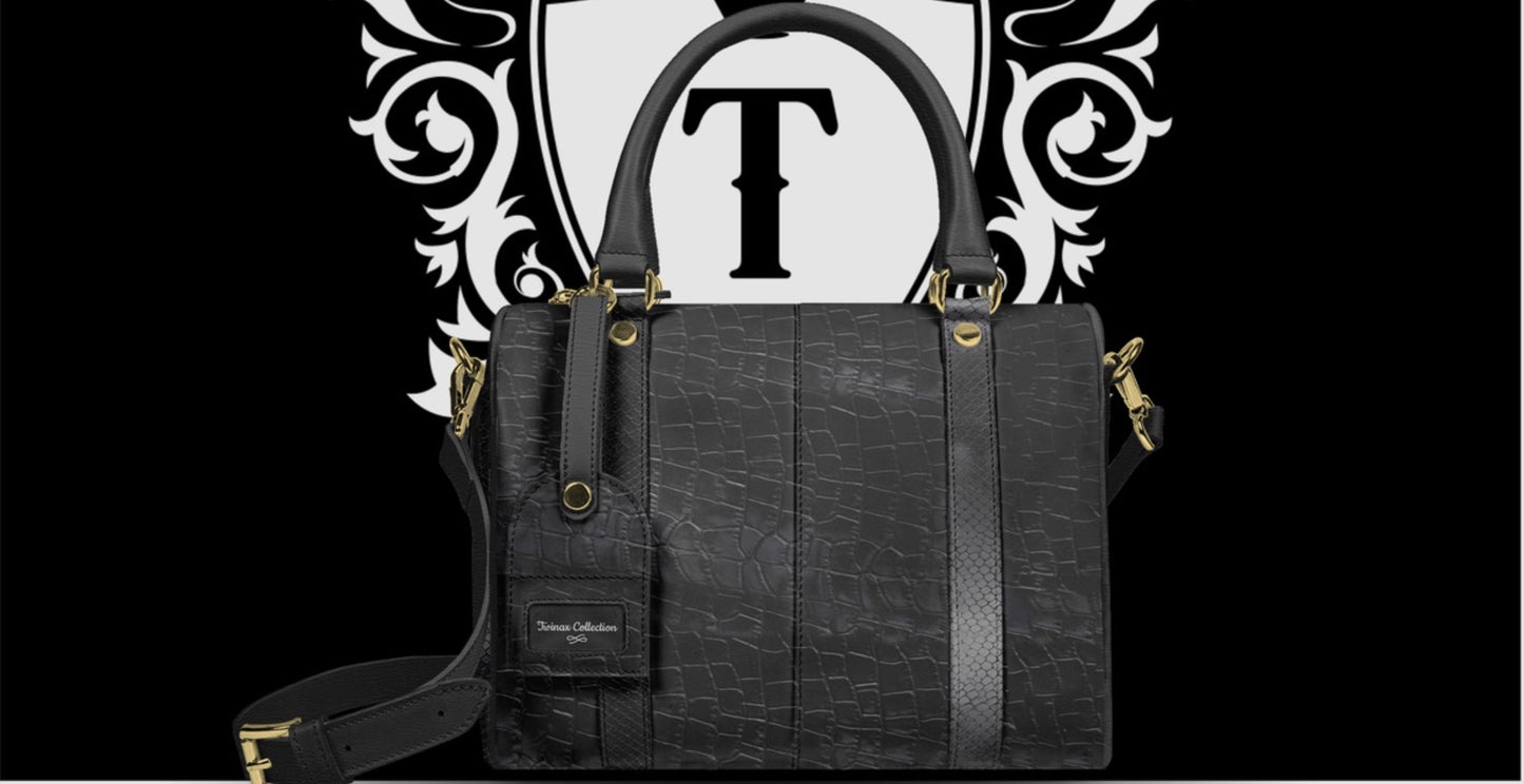 IFTY150 Pendant Bag β Elegant luxury handbag with a stylish and modern pendant design
