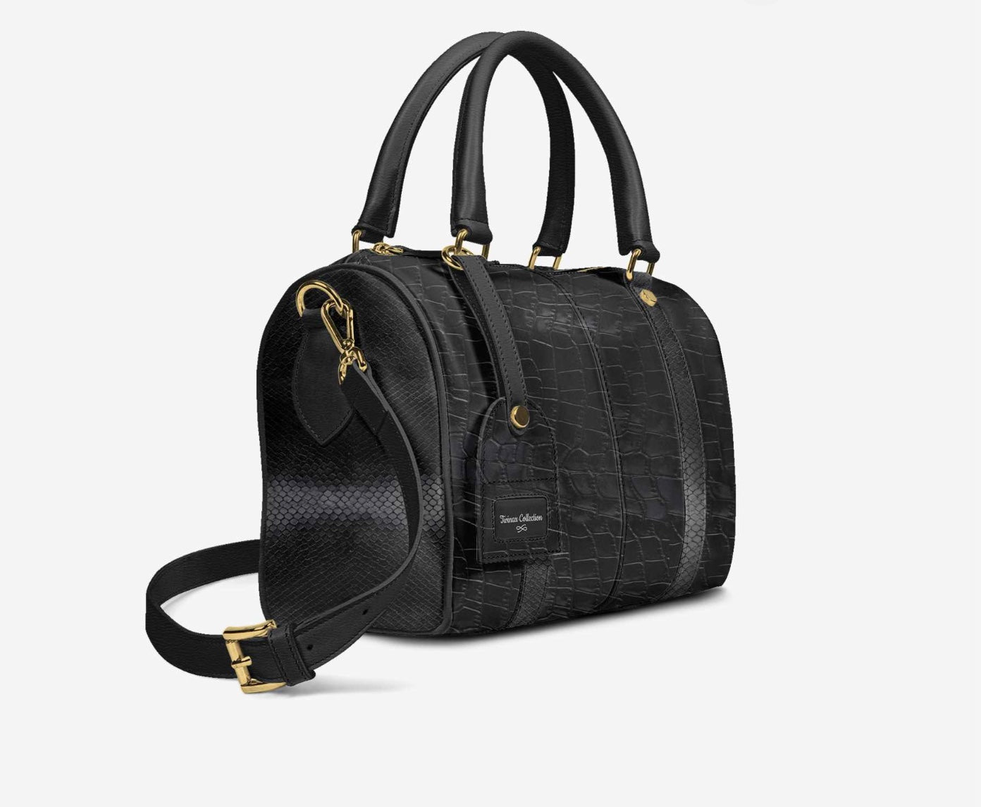 IFTY150 Pendant Bag β Elegant luxury handbag with a stylish and modern pendant design