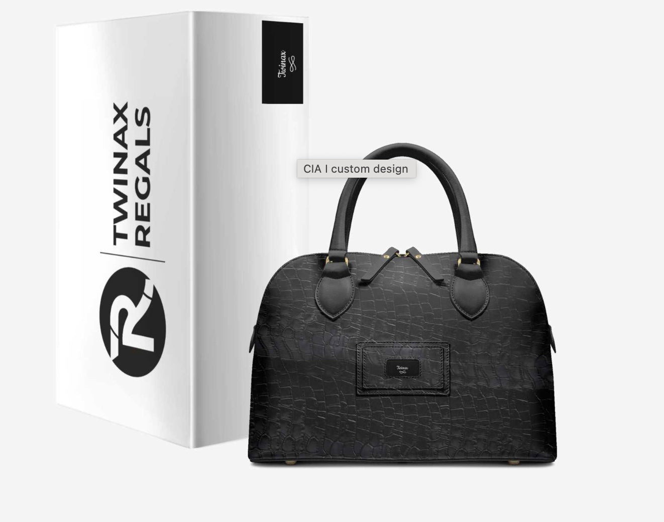 Designer Luxury Fashion Chic Bag – A stylish and elegant handbag for a high-end fashion statement.