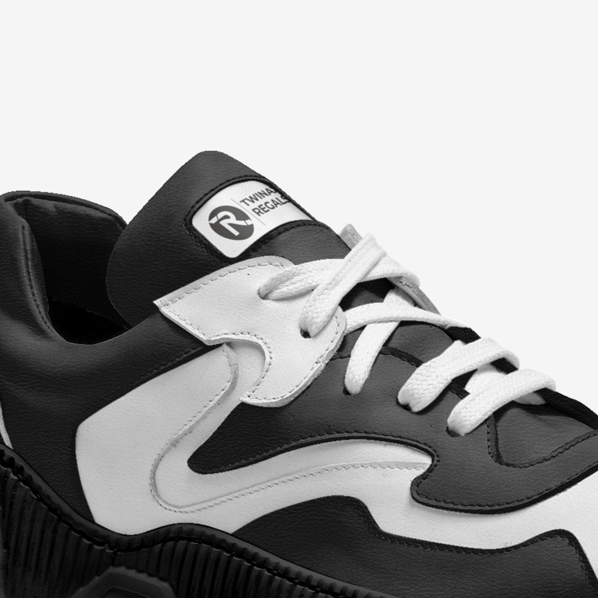 Vital Sign Squad - Trendy and comfortable casual sneakers with a modern design.