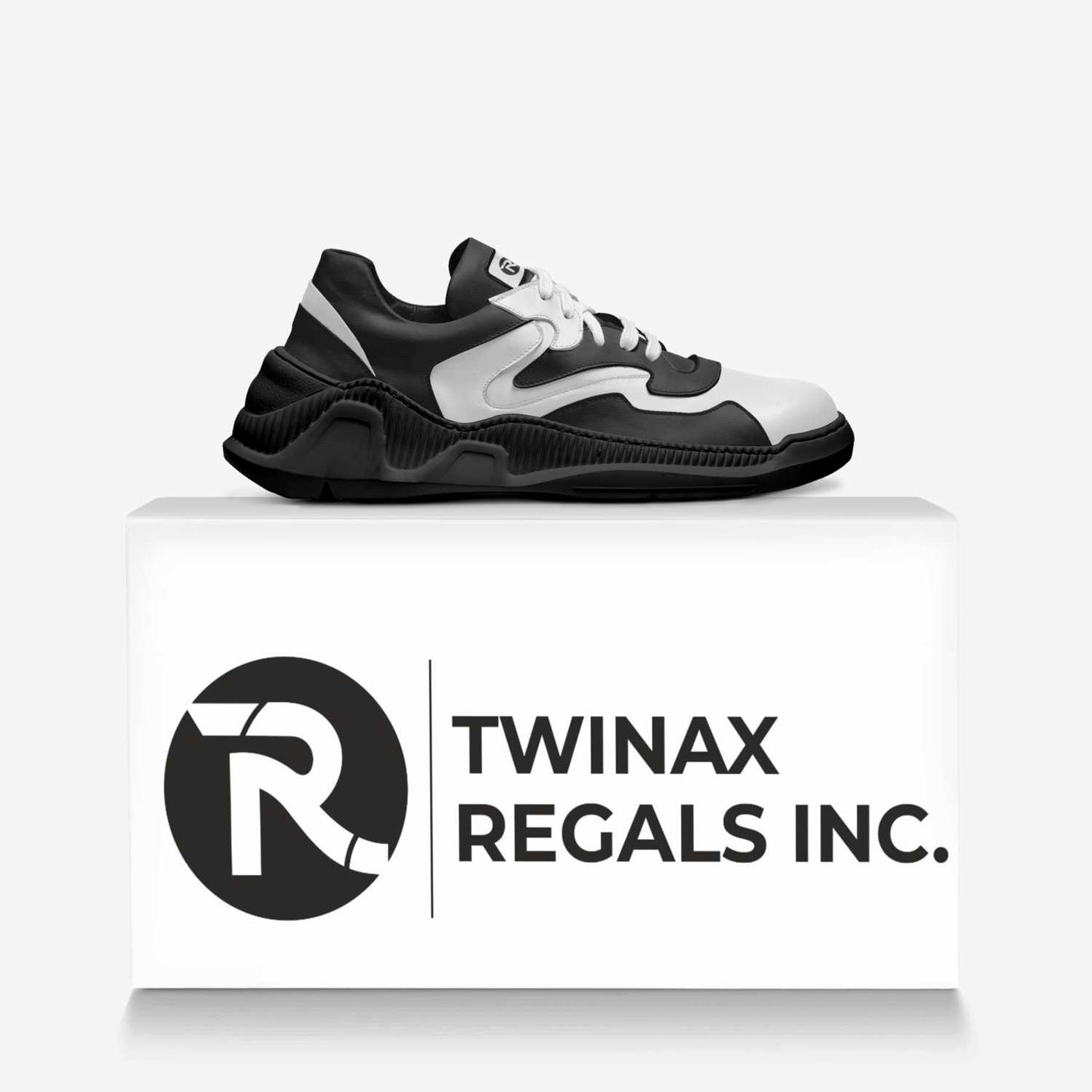 Vital Sign Squad - Trendy and comfortable casual sneakers with a modern design.