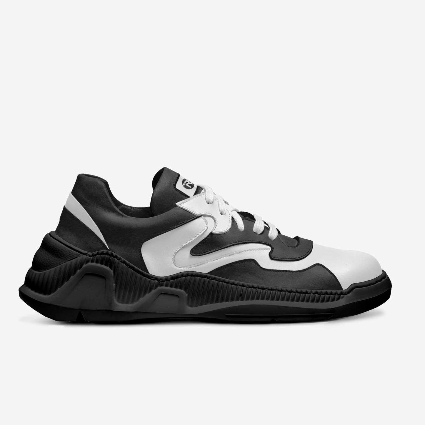 Vital Sign Squad - Trendy and comfortable casual sneakers with a modern design.