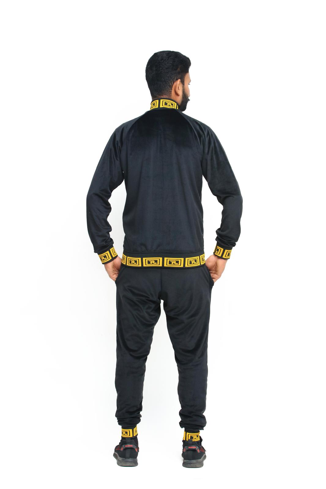 CLASSIC OBLEE SWEATSUIT