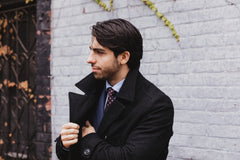 David P.