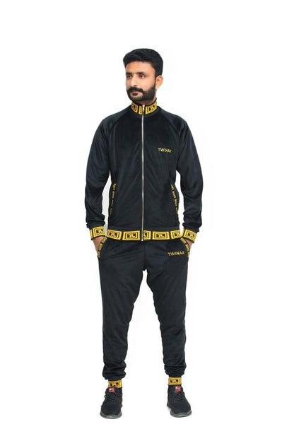 CLASSIC OBLEE SWEATSUIT