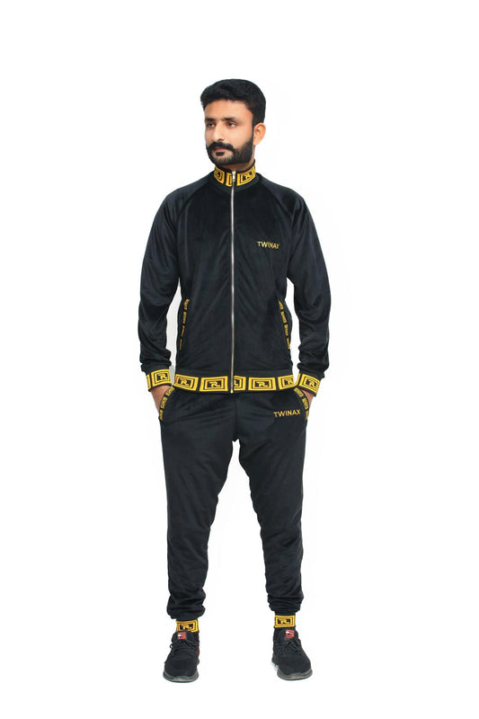 CLASSIC OBLEE SWEATSUIT