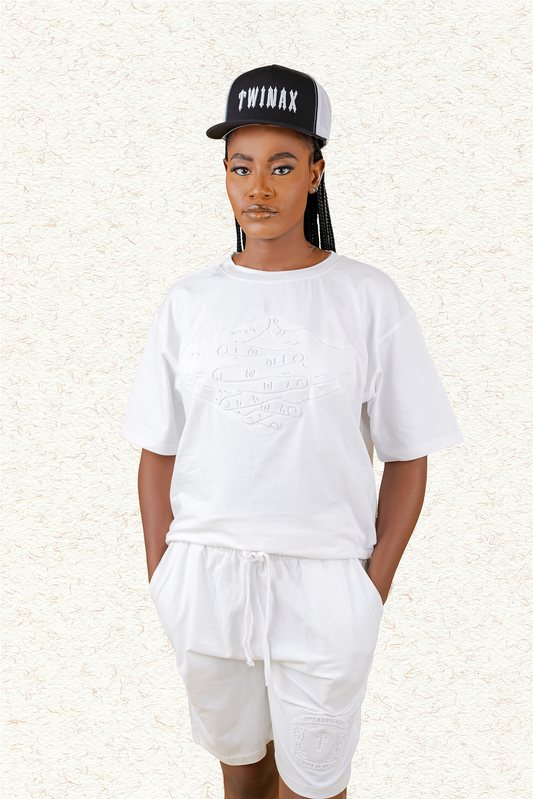 Twinax Unity Set – Whiteout Edition