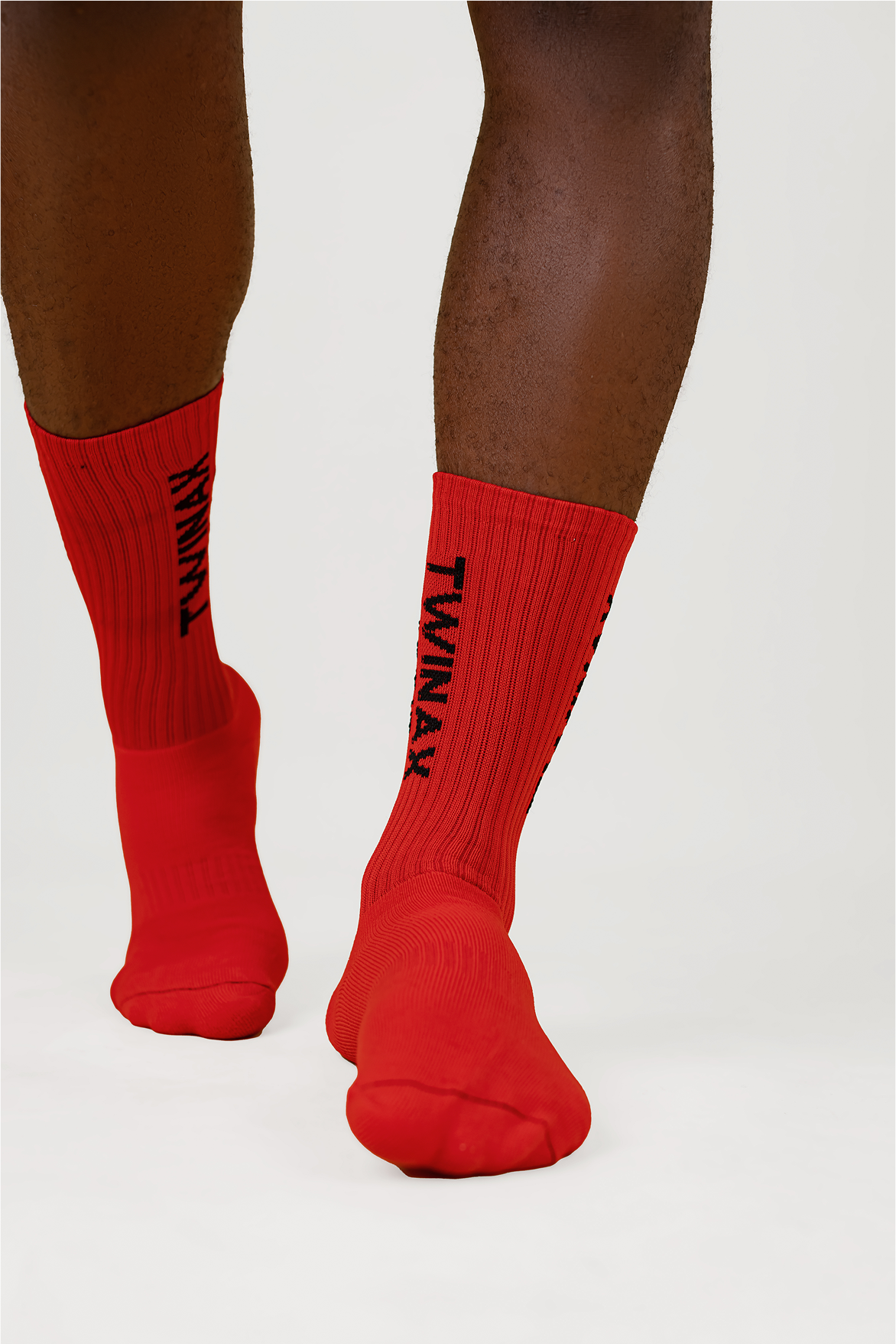 Live It Up Bold Crew Socks