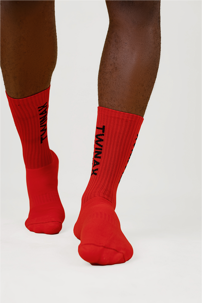 Live It Up Bold Crew Socks